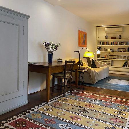 Grand Piano Apartment Firenze Eksteriør billede