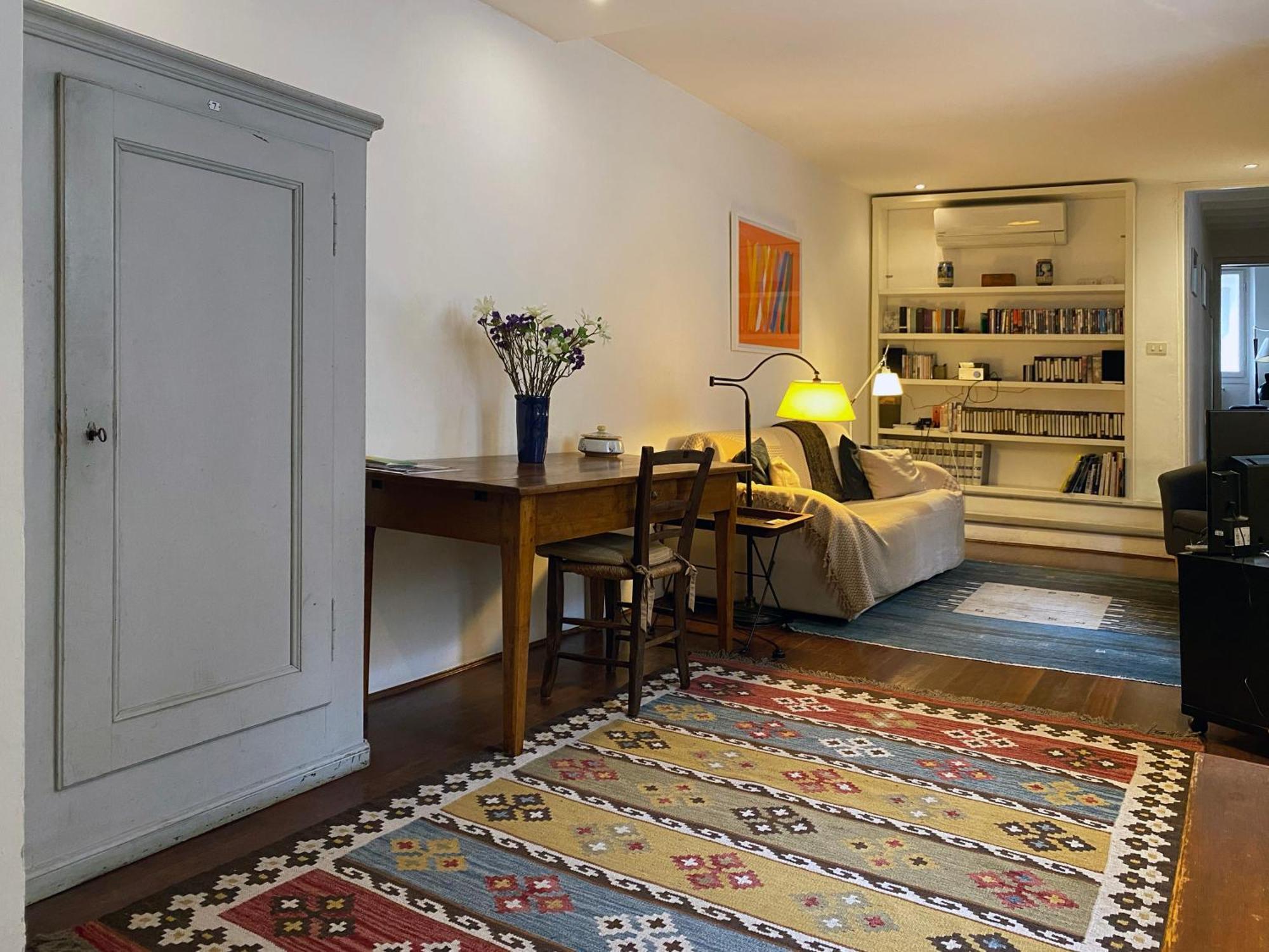 Grand Piano Apartment Firenze Eksteriør billede
