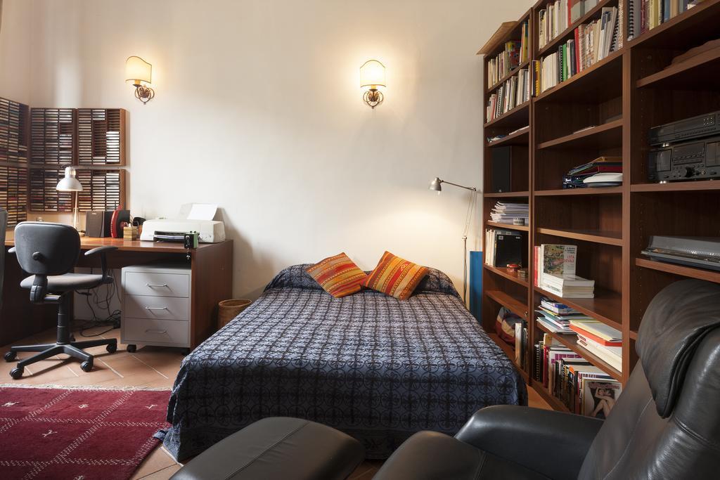 Grand Piano Apartment Firenze Eksteriør billede