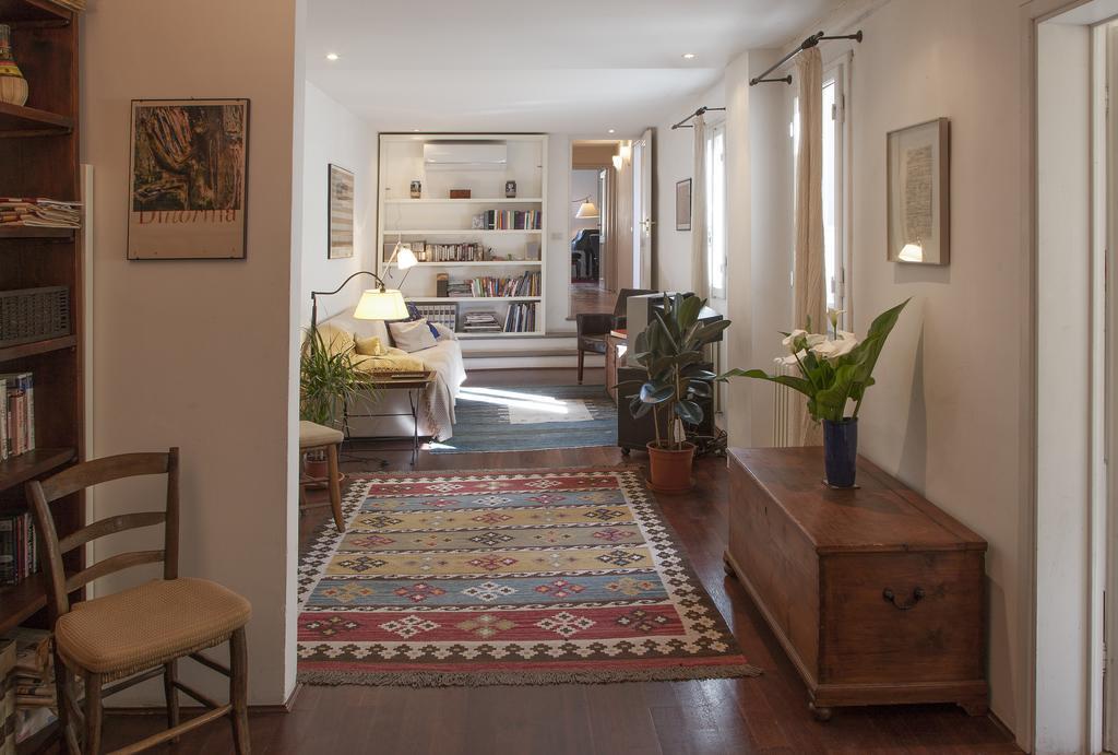 Grand Piano Apartment Firenze Eksteriør billede