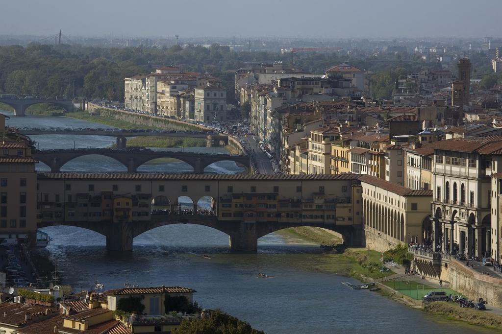 Grand Piano Apartment Firenze Eksteriør billede