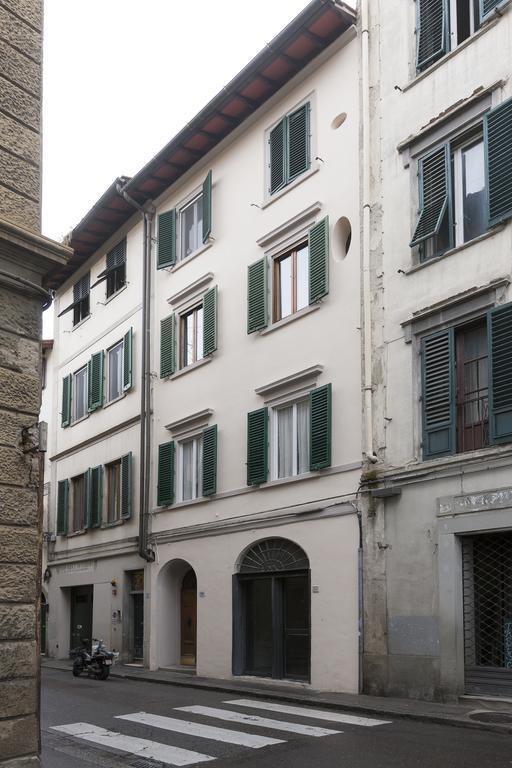Grand Piano Apartment Firenze Eksteriør billede