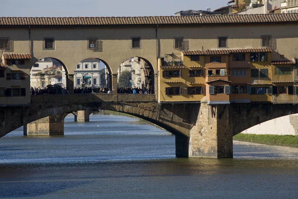 Grand Piano Apartment Firenze Eksteriør billede