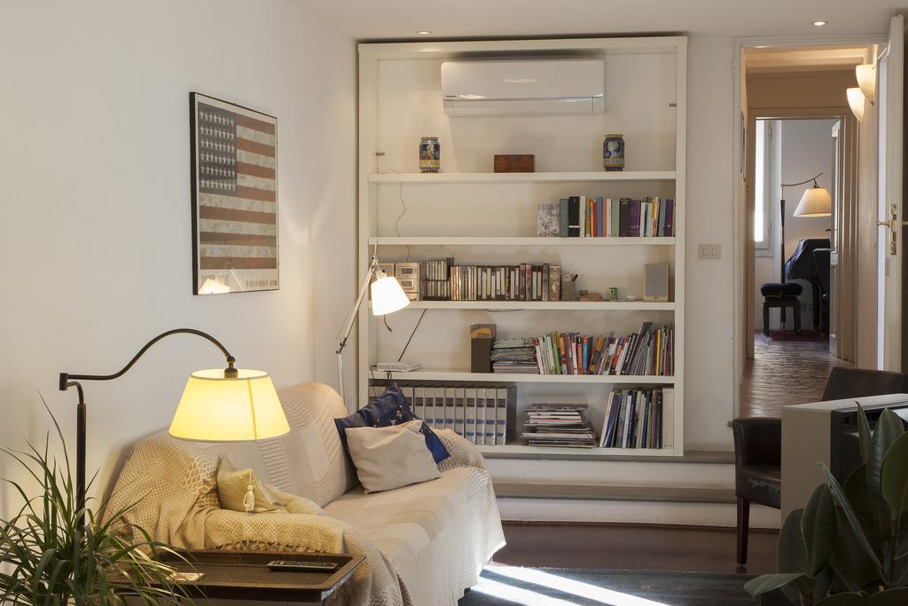 Grand Piano Apartment Firenze Eksteriør billede