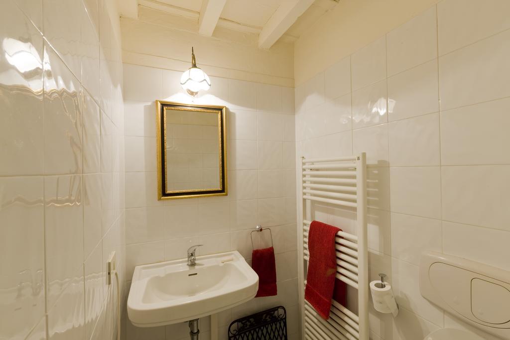 Grand Piano Apartment Firenze Eksteriør billede