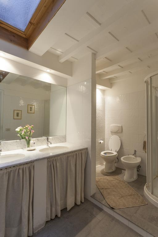 Grand Piano Apartment Firenze Eksteriør billede