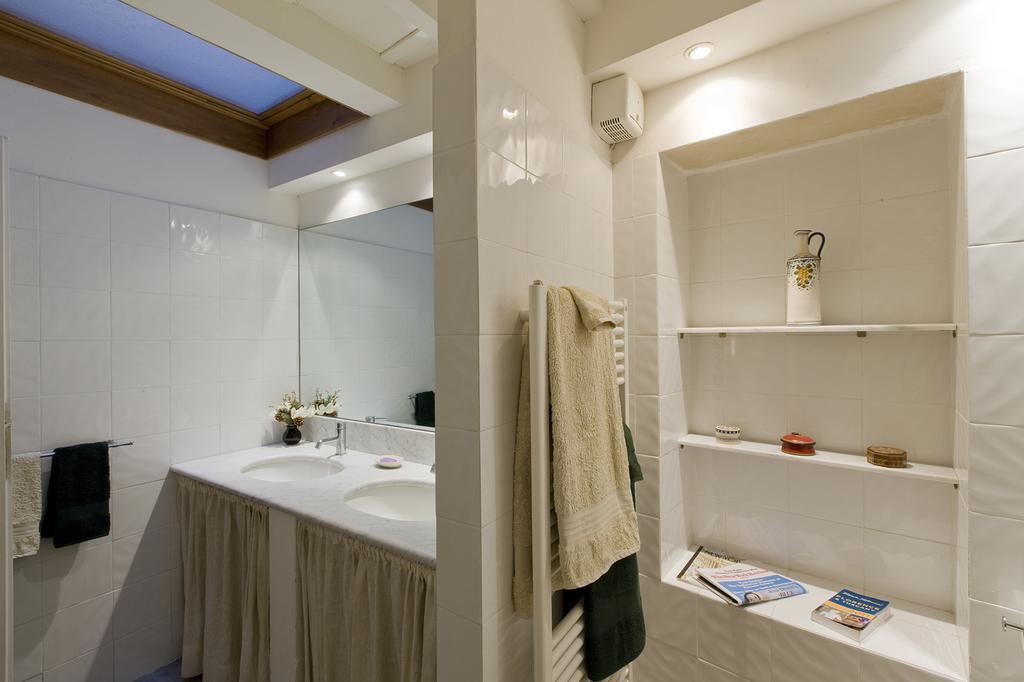 Grand Piano Apartment Firenze Eksteriør billede
