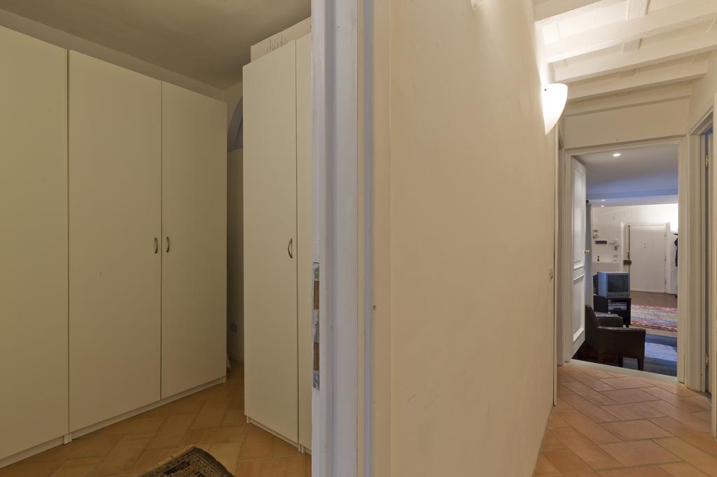 Grand Piano Apartment Firenze Eksteriør billede