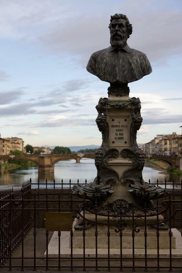Grand Piano Apartment Firenze Eksteriør billede