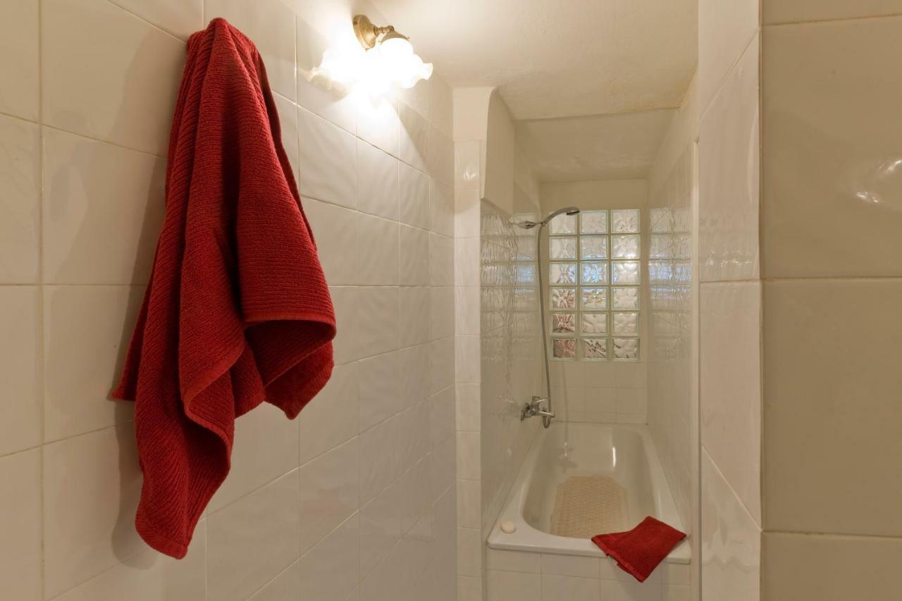 Grand Piano Apartment Firenze Eksteriør billede